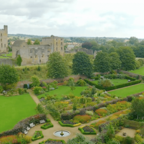 Helmsley Walled Garden BAENG160 Thumbnail 8