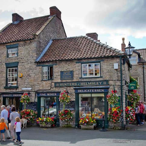 Helmsley BAENG160 Thumbnail 3