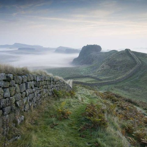 Hadrians Wall