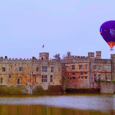 Leeds Castle